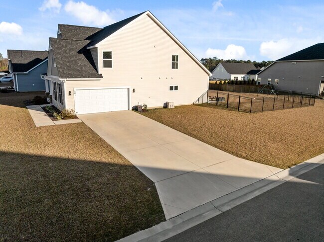 Building Photo - 301 Gander Ct