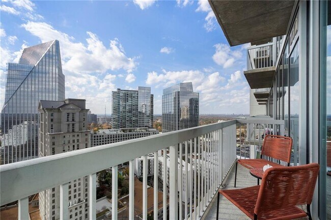 Building Photo - 3324 Peachtree Rd NE