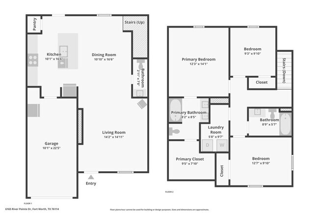 Building Photo - 6165 River Pointe Dr