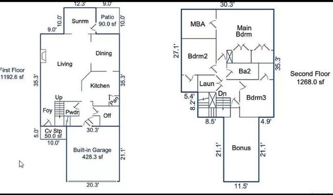 Building Photo - 207 Maple Walk St