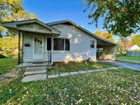 Building Photo - 1713 S Norman Ave