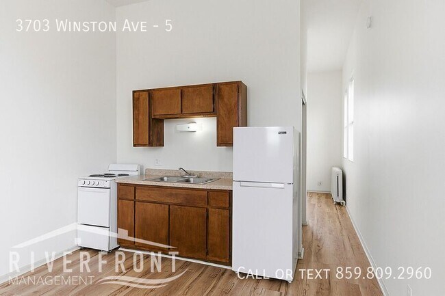 Building Photo - 3703 Winston Ave