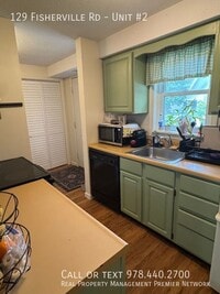 Building Photo - 129 Fisherville Rd