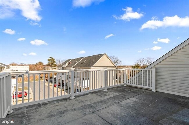 Building Photo - 7808 Taggart Ct