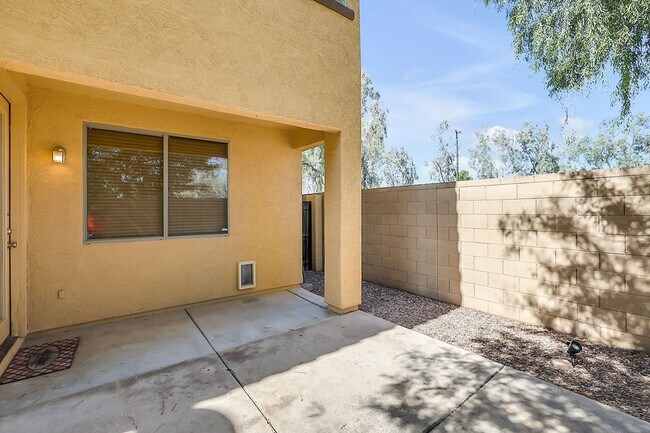 Building Photo - 4025 S Soboba St