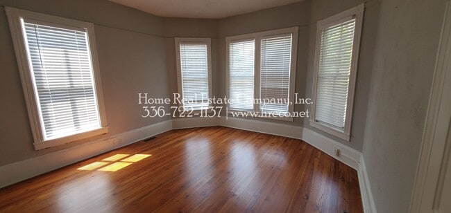 Building Photo - 412 W. First Street Apt A