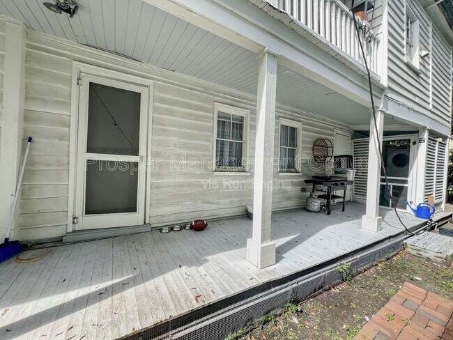 Building Photo - 46 Ashe St