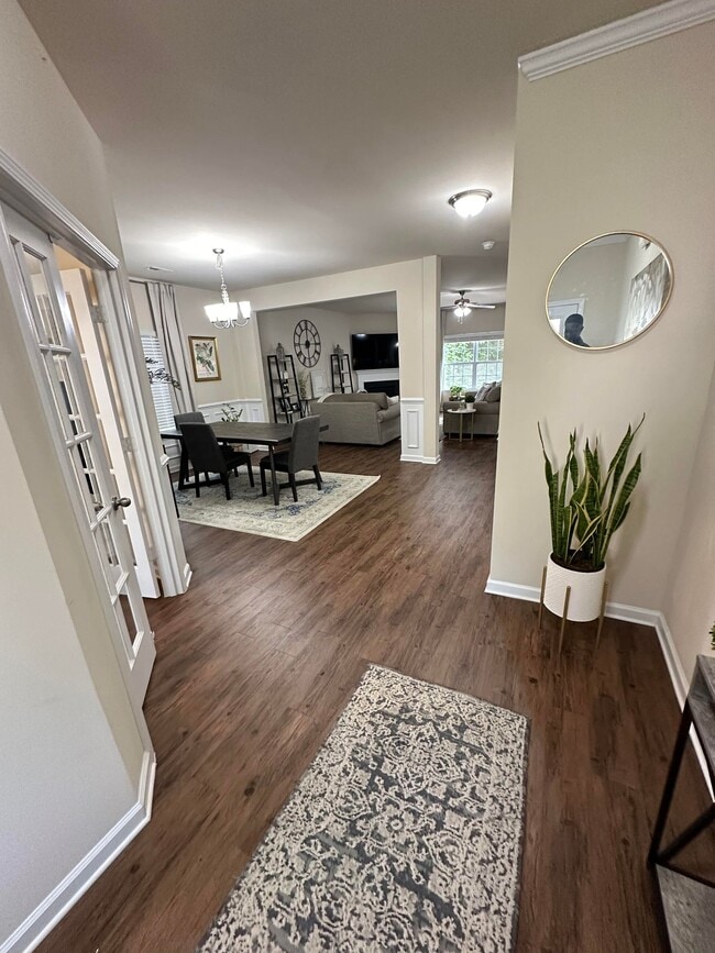 Building Photo - 1030 Campbell Ridge Dr