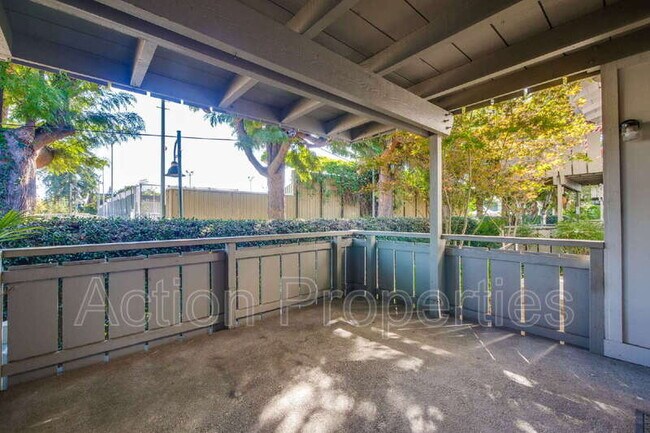 Building Photo - 255 S Rengstorff Ave