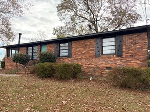 Building Photo - 2120 Crosley St