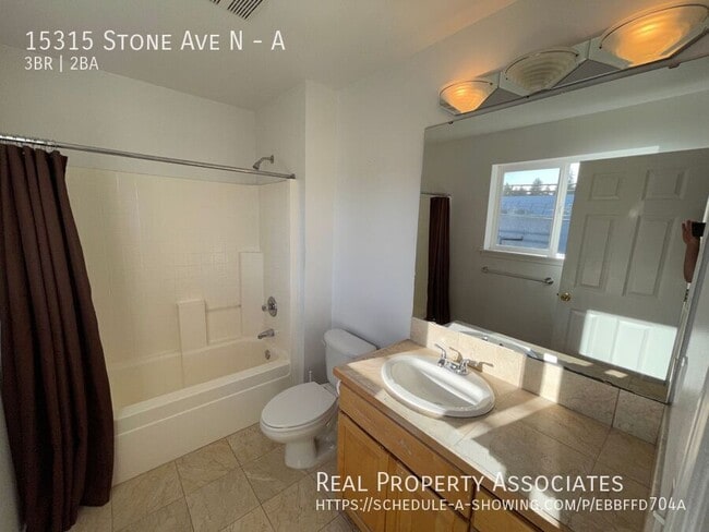 Building Photo - 15315 Stone Ave N