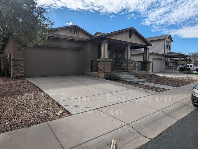 Primary Photo - 1457 W Flamingo Dr