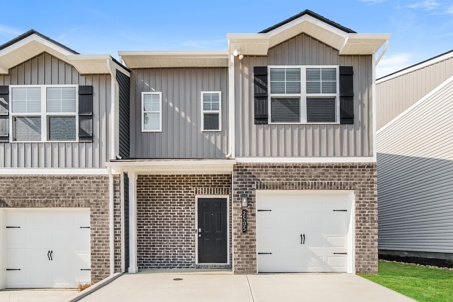 Building Photo - 2505 Legg Ln