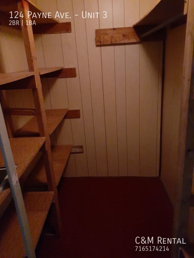 Building Photo - 124 Payne Ave