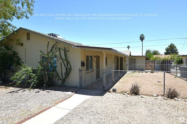 Building Photo - 813 E Alice Ave