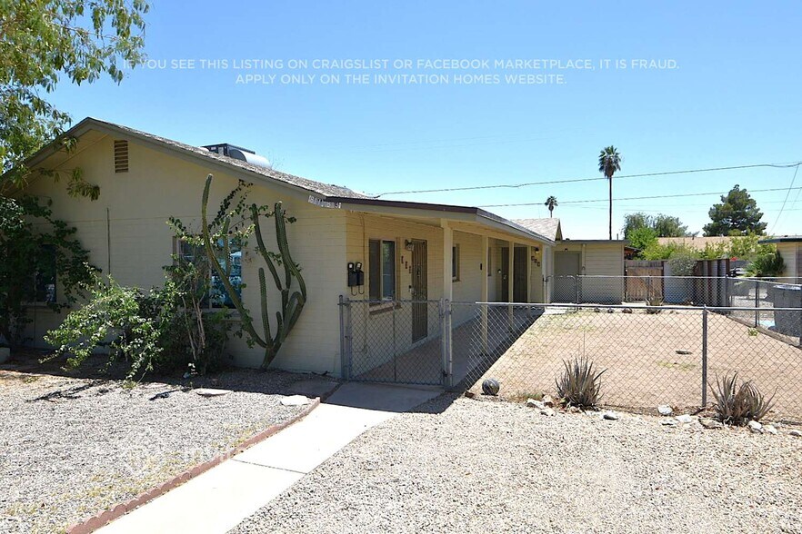 Primary Photo - 813 E Alice Ave