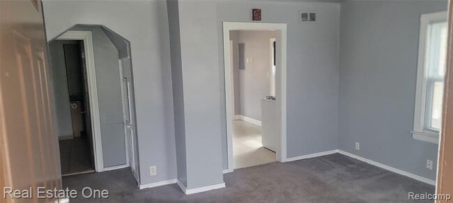 Building Photo - 25364 Blair St