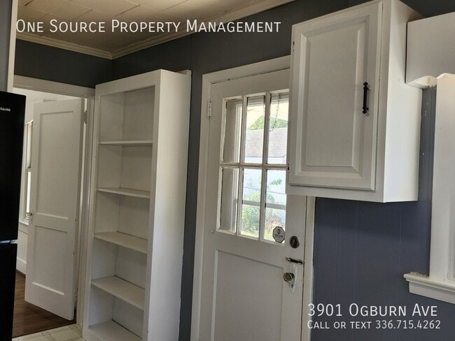 Building Photo - 3901 Ogburn Ave