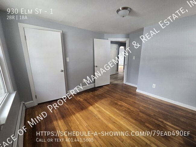 Building Photo - 930 Elm St