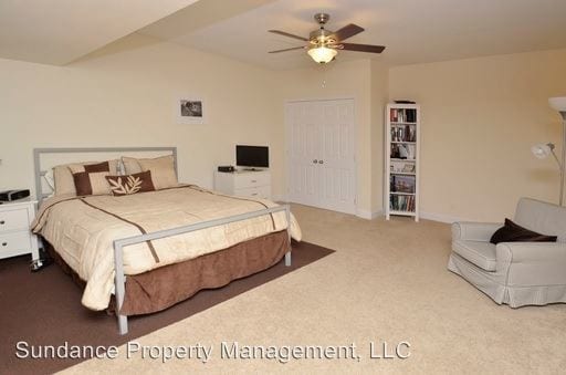 Building Photo - 2700 University Ct