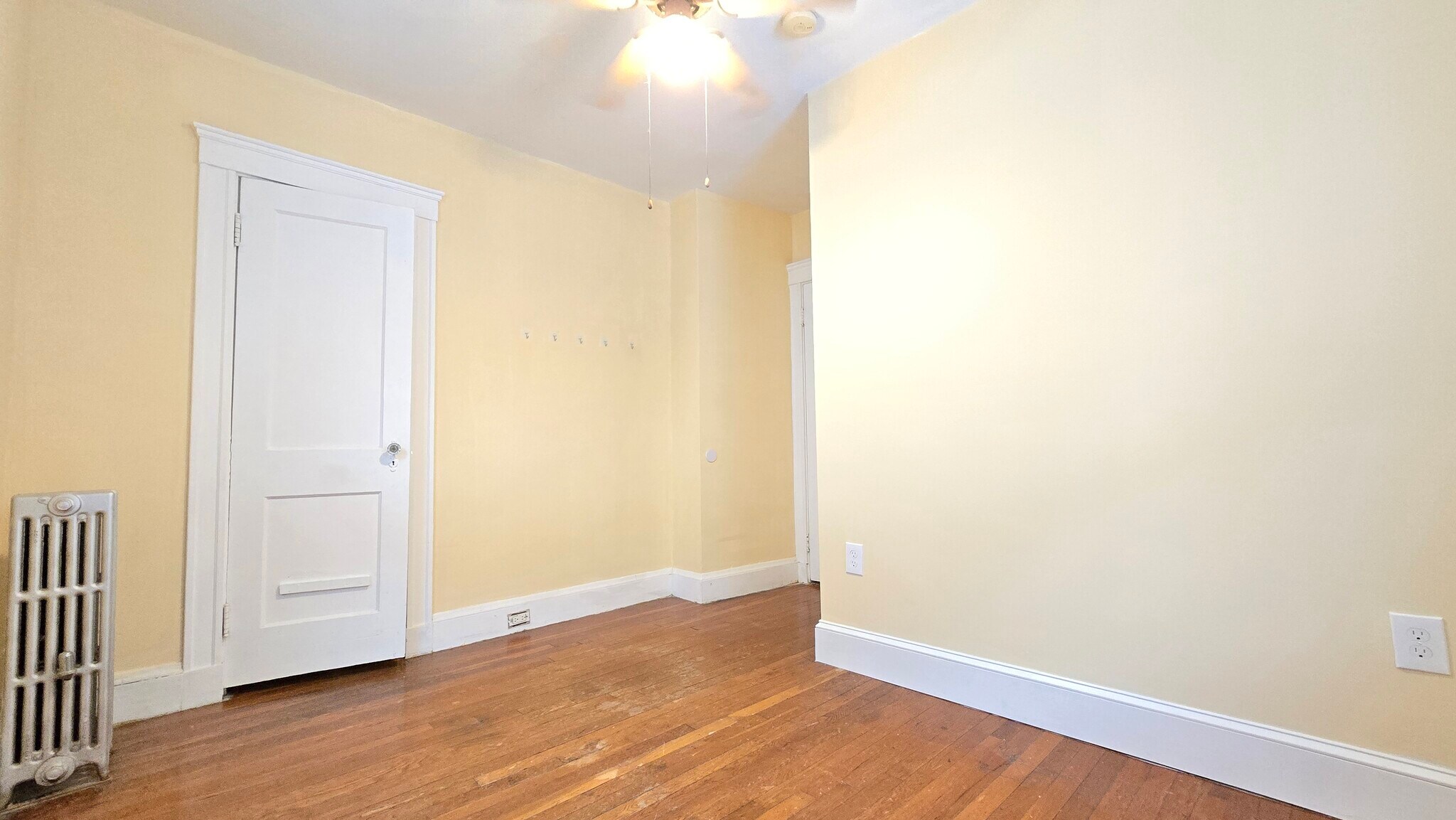 Bedroom - 59 Hooker St