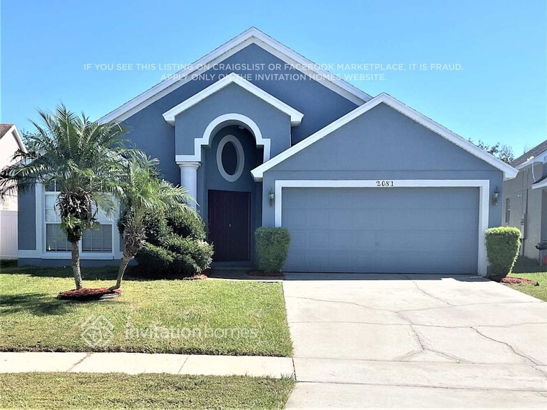 Primary Photo - 2081 Shannon Lakes Blvd