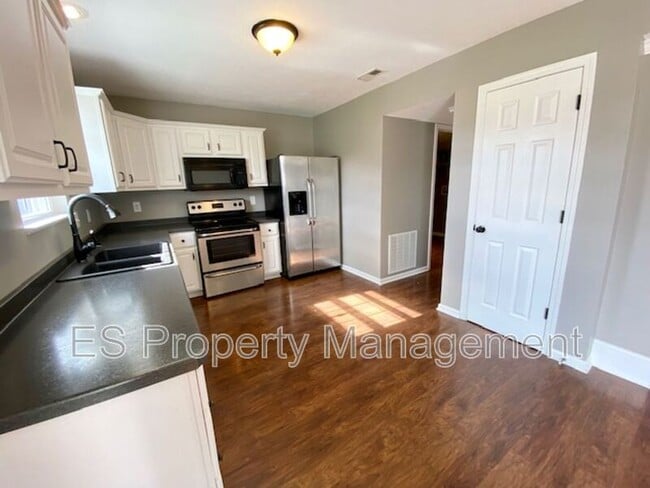 Building Photo - 6629 W Denton Dr