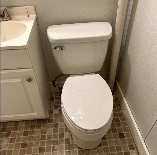 Building Photo - 110 E Burgess St