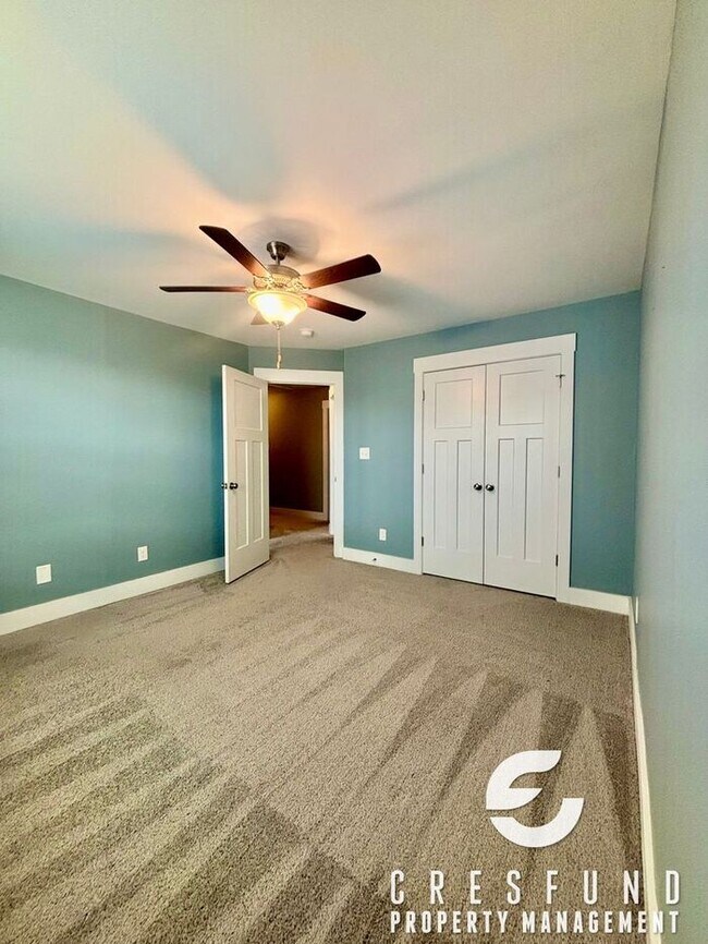 Building Photo - 4 Bedroom Close to FT. Bragg will have you saving big with Solar Panels