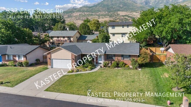 Building Photo - 333 E Ridge Rd
