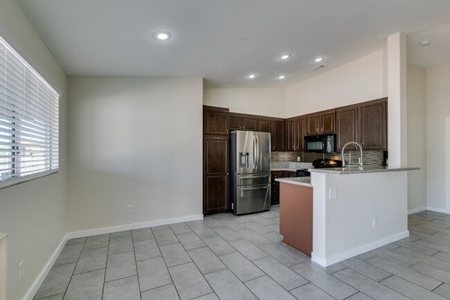 Building Photo - Charming 3-Bedroom Home in N Las Vegas