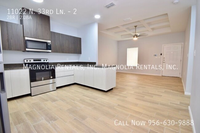 Building Photo - Brand New McAllen Apartment for Rent