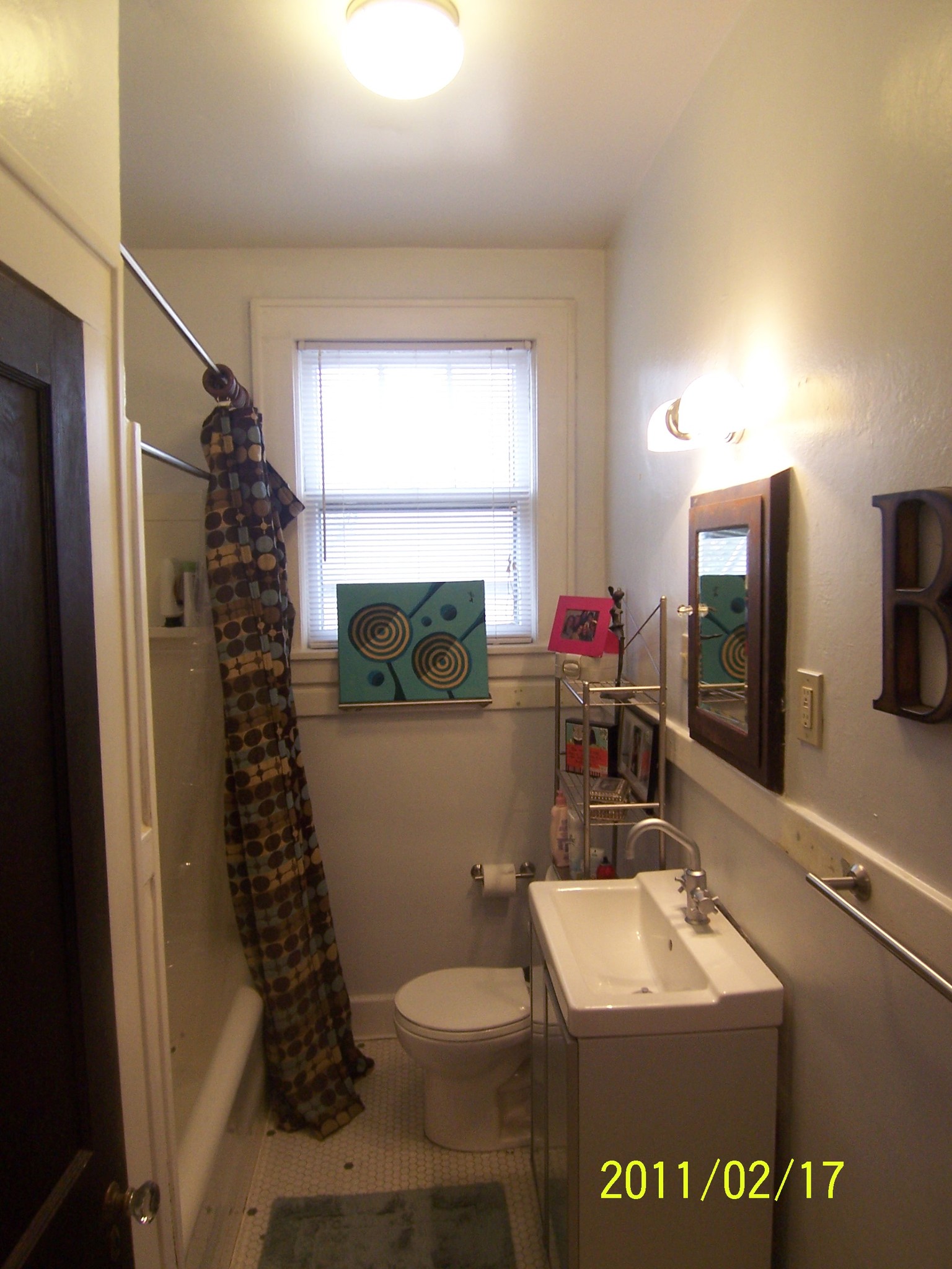 Bath - 5110 F St