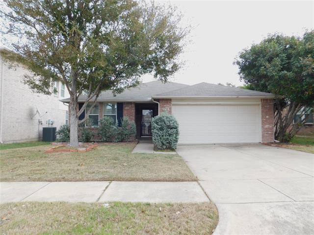 Primary Photo - 5721 Thoroughbred Trail