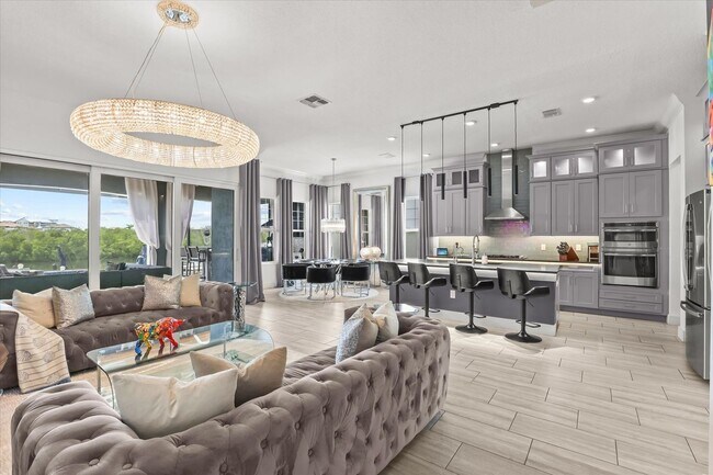 Building Photo - Waterfront Luxury Living | Private Dock + Direct Tampa Bay Access