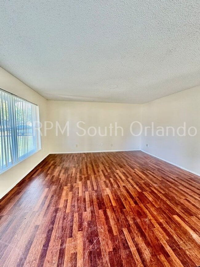 Building Photo - Charming 3-bedroom, 2-bathroom home Located in a well-established neighborhood in Ocoee