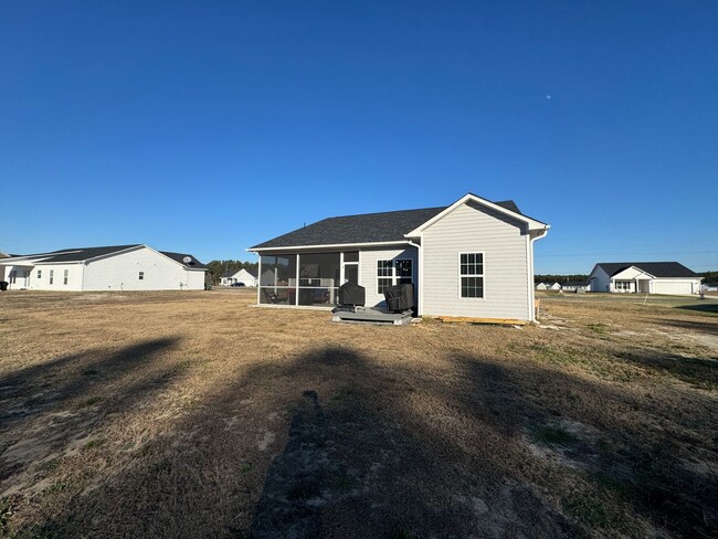 Building Photo - Newly Built Home!  Quiet Neighborhood!