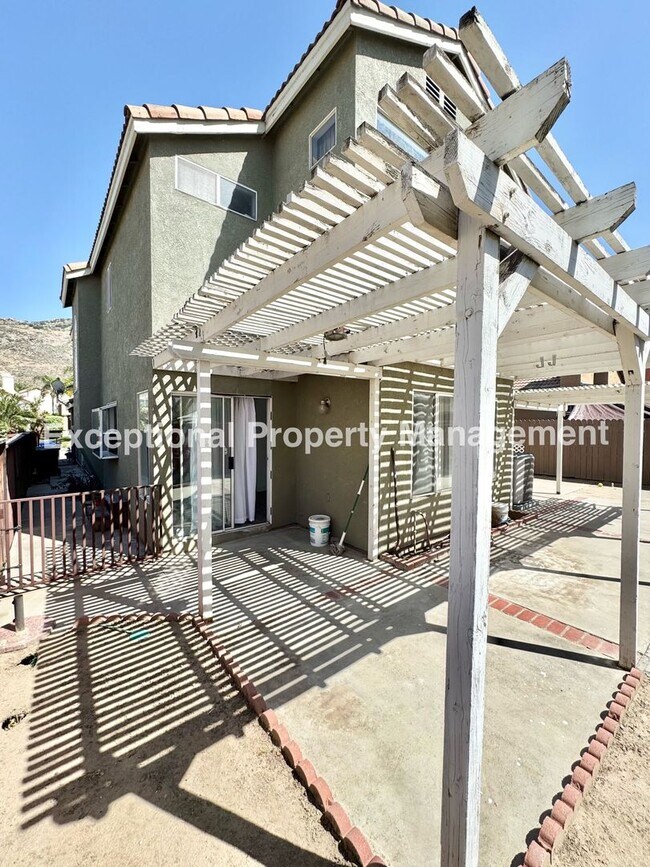 Building Photo - 11748 San Ribas Rd
