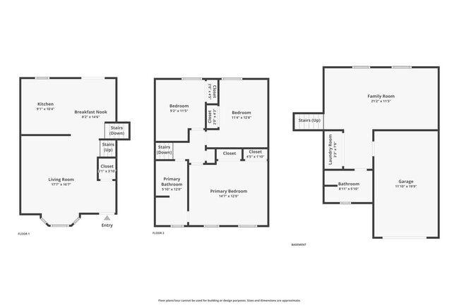 Building Photo - Beautiful home with 3 bedrooms, 2 bathroom...