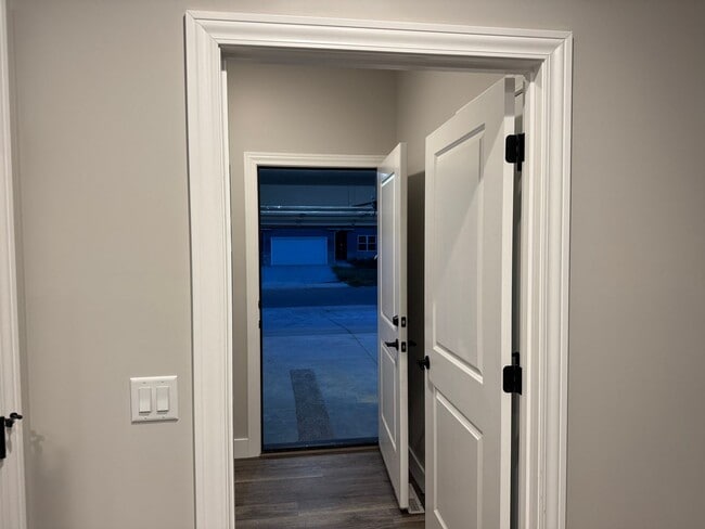 Building Photo - New Construction! West side location. 4br, 3bth, 2crg, Finished basement. All new stainless steel...