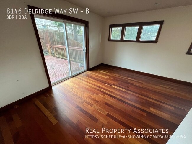 Building Photo - 8146 Delridge Wy SW