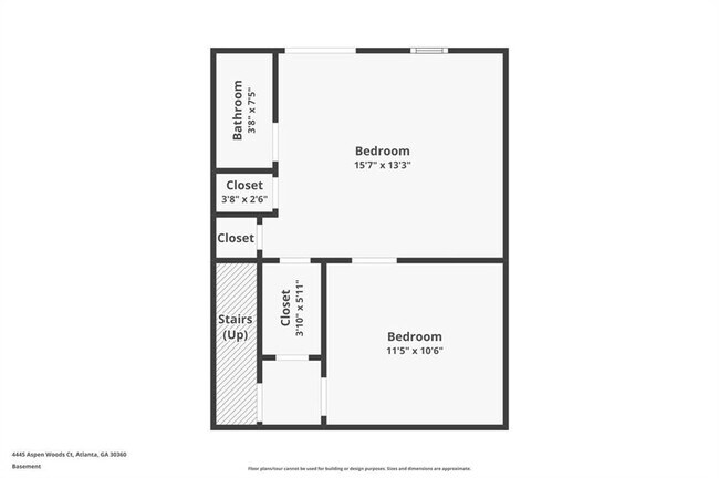 Building Photo - 4445 Aspen Woods Ct
