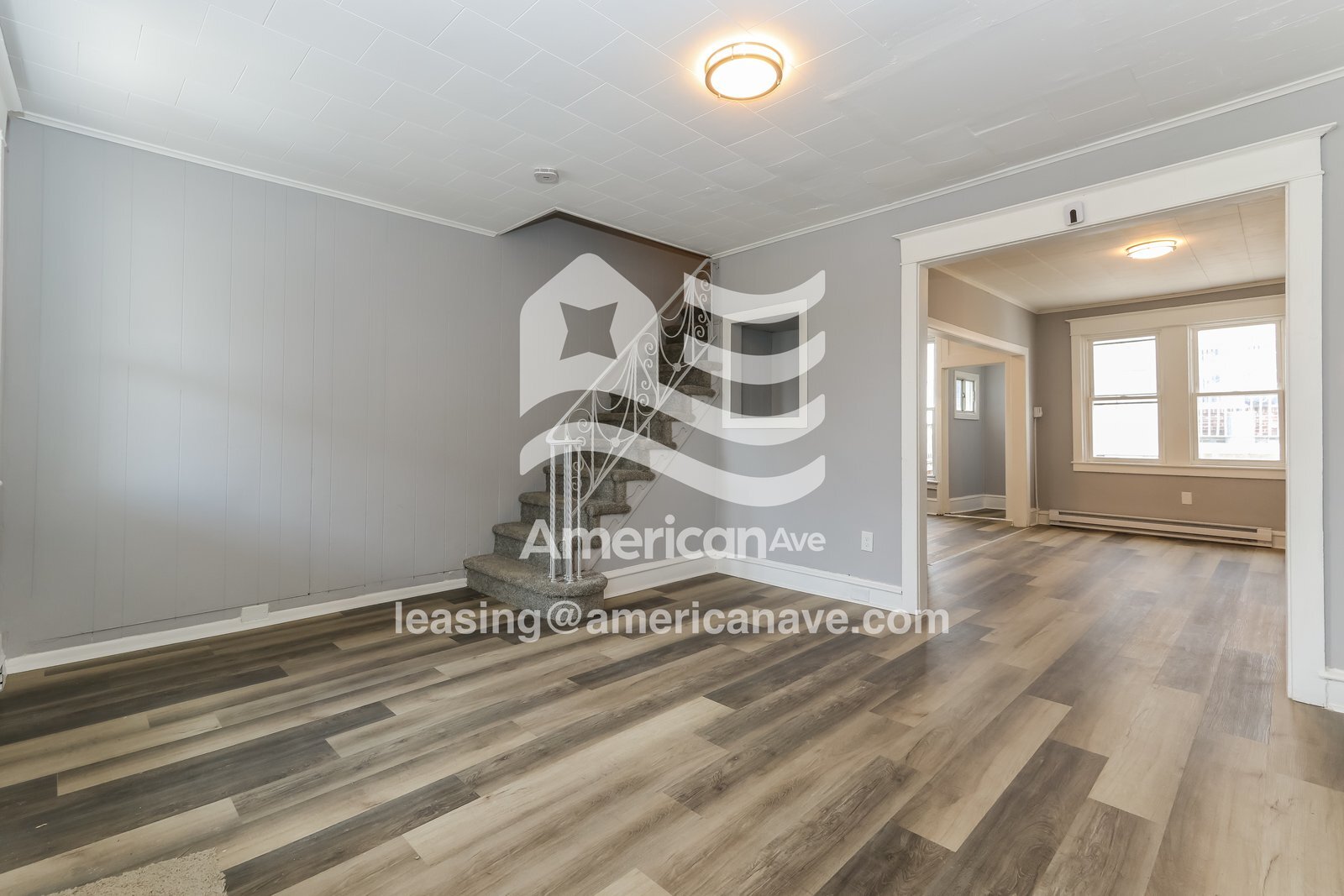 Building Photo - 6016 N 20th St