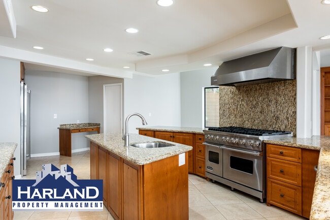 Building Photo - 2610 Inyaha Ln
