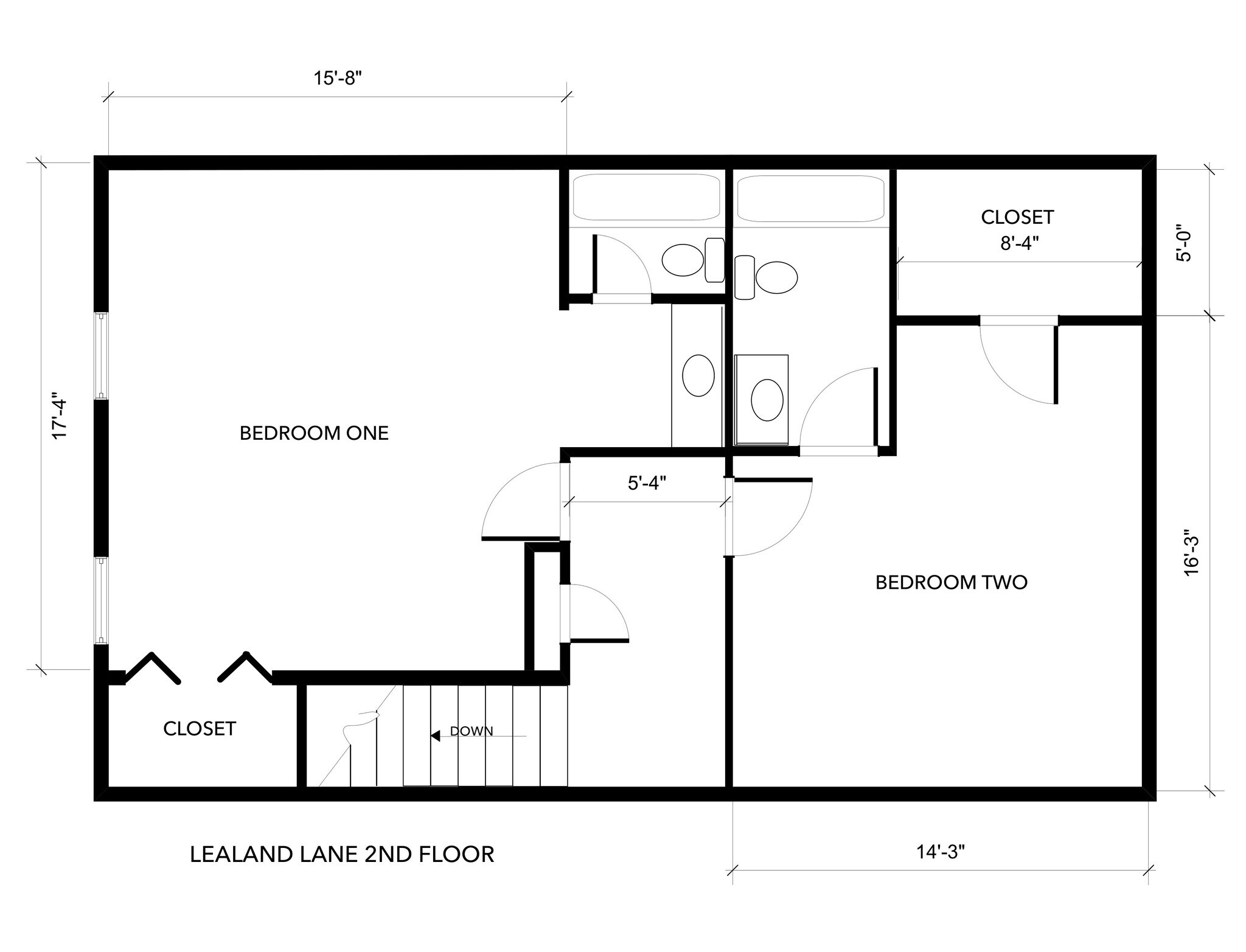 Building Photo - 4100 Lealand Ln