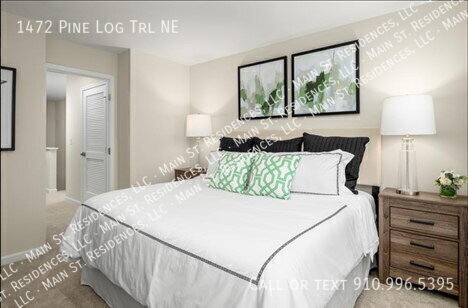 Building Photo - 1472 Pine Log Trl NE