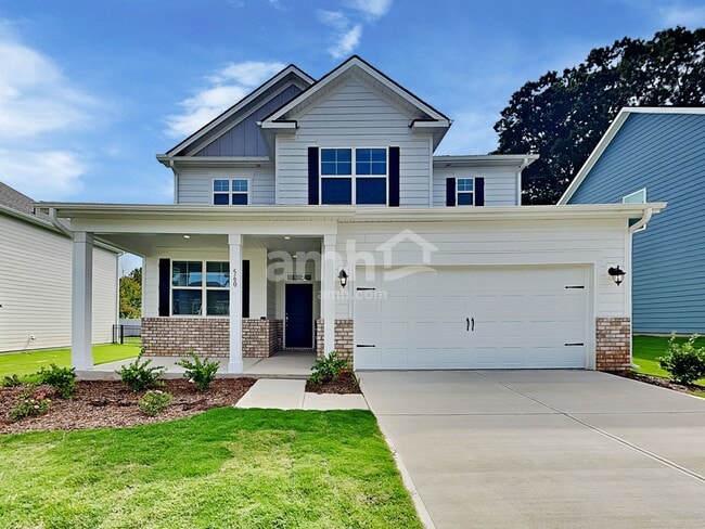 Building Photo - 560 Rivermist Dr