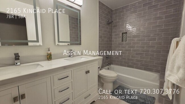 Building Photo - 2165 Kincaid Pl