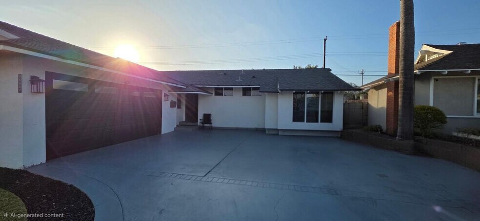 Building Photo - 15947 Amber Valley Dr