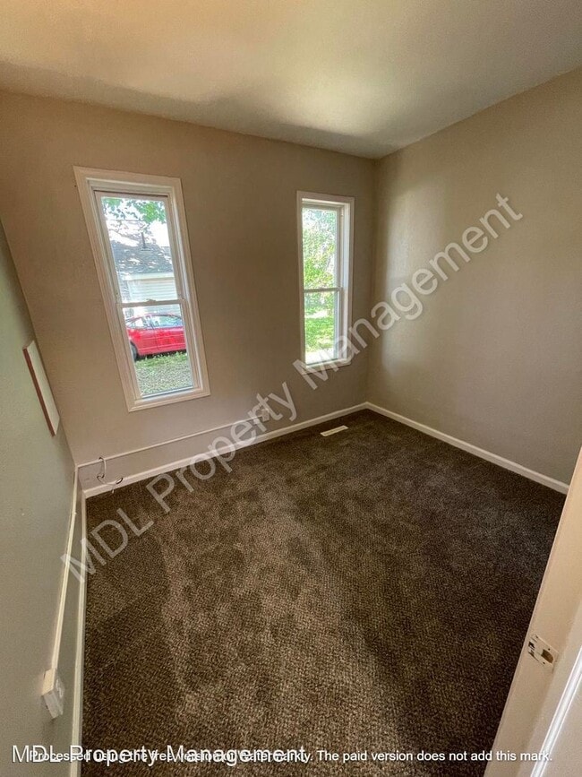 Building Photo - 3 br, 1 bath House - 1323 Fraser